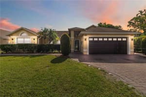 2419 Lancashire Ln, KISSIMMEE