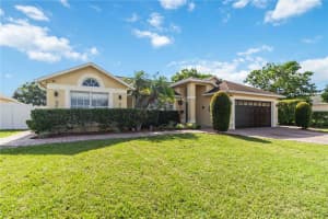 2419 LANCASHIRE LANE, KISSIMMEE, FL 34743 - MLS#MFRS5133020