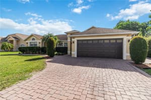 2419 LANCASHIRE LANE, KISSIMMEE, FL 34743 - MLS#MFRS5133020