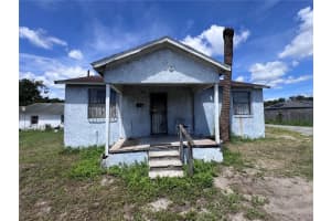 708 Martin L King Jr Ave, LAKELAND