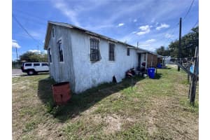 708 MARTIN L KING JR AVENUE, LAKELAND, FL 33815 - MLS#MFRS5133024