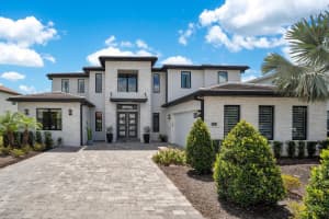 16820 BOLSENA DRIVE, BELLA COLLINA, FL 34756 - MLS#MFRS5133028