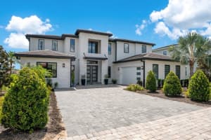 16820 BOLSENA DRIVE, BELLA COLLINA, FL 34756 - MLS#MFRS5133028