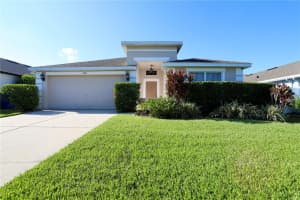 3404 Willow Branch Ln, KISSIMMEE