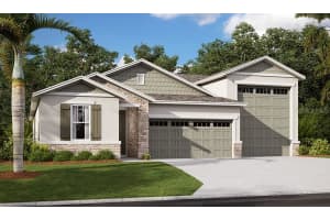 332 Alexandrite St, DELAND