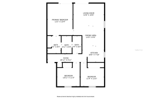330 LANCELOT AVENUE, ORLANDO, FL 32835 - MLS#MFRS5133074