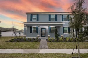 11634 BOLDFACE DRIVE, ORLANDO, FL 32832 - MLS#MFRS5133077