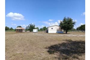 16161 276TH STREET, OKEECHOBEE, FL 34972 - MLS#MFRS5133081