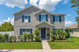1945 Red Canyon Dr, KISSIMMEE