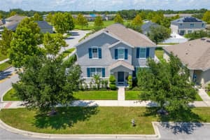 1945 RED CANYON DRIVE, KISSIMMEE, FL 34744 - MLS#MFRS5133107