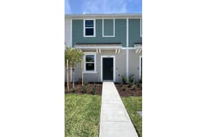 3056 Skyline Loop, KISSIMMEE