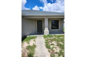 2586 SUNSET CIRCLE, LAKE WALES, FL 33898 - MLS#MFRS5133154