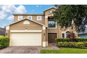 1755 Plantation Oak Dr, ORLANDO