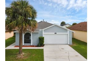 3350 Smoke Signal Cir, KISSIMMEE
