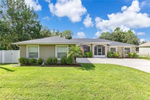 5850 LAKE LIZZIE DRIVE, ST CLOUD, FL 34771 - MLS#MFRS5133204