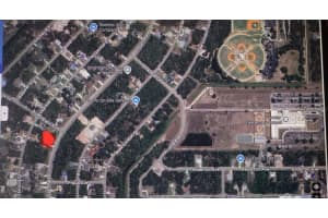 S SAN MATEO DR, NORTH PORT, FL 34288 Sold 10/15/25