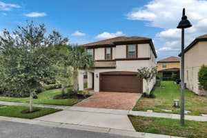 8873 BENGAL COURT, KISSIMMEE, FL 34747 - MLS#MFRS5133217