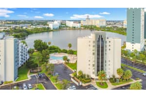6165 Carrier Dr #2801, ORLANDO