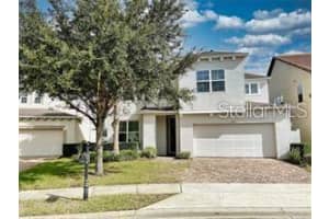 1323 YORKSHIRE COURT, DAVENPORT, FL 33896 Sold 09/12/25