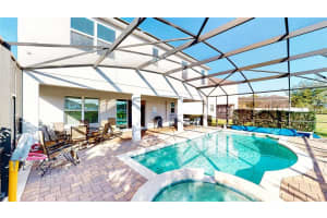 1323 YORKSHIRE COURT, DAVENPORT, FL 33896 Sold 09/12/25