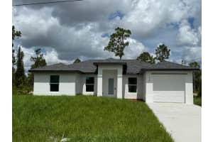 322 MCARTHUR BOULEVARD, LEHIGH ACRES, FL 33974 - MLS#MFRS5133262