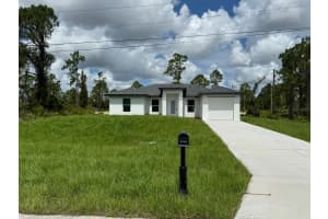 322 MCARTHUR BOULEVARD, LEHIGH ACRES, FL 33974 - MLS#MFRS5133262