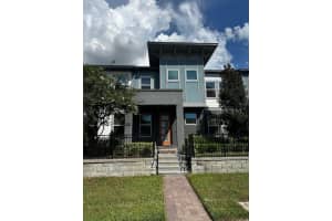 6078 Bimini Twist Loop, ORLANDO
