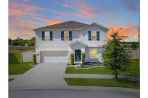 1263 Lassen St, HAINES CITY