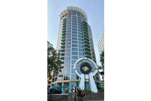 322 E Central Blvd #1713, ORLANDO