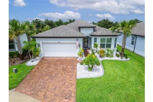 5095 CARAVEL POINT, LAND O LAKES, FL 34638 - MLS#MFRS5133336