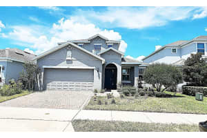 221 TRINITY RIDGE CIRCLE, DAVENPORT, FL 33897 - MLS#MFRS5133339