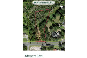 3165 STEWART BOULEVARD, KISSIMMEE, FL 34746 - MLS#MFRS5133341