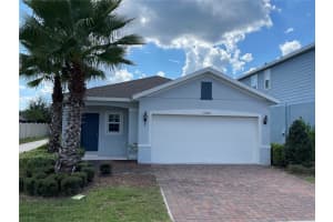 17401 Painted Leaf Way, CLERMONT