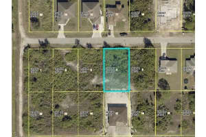 2613 3RD STREET, LEHIGH ACRES, FL 33976 - MLS#MFRS5133362
