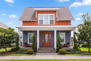 8534 Nemours Pkwy, ORLANDO