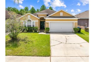279 MAGICAL WAY, KISSIMMEE, FL 34744 - MLS#MFRS5133398