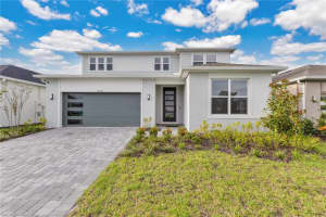 6920 Rosy Sky Ave, ORLANDO