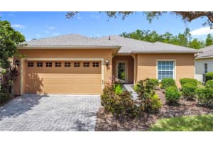 561 DAVINCI PASS, POINCIANA, FL 34759 Sold 10/01/25
