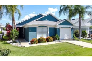 2945 Kokomo Loop, HAINES CITY