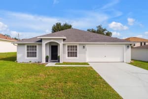 109 Inconnu Ct, KISSIMMEE