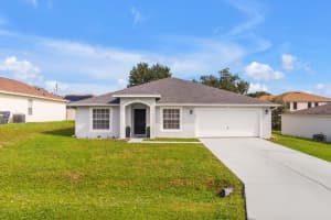 109 INCONNU COURT, KISSIMMEE, FL 34759 - MLS#MFRS5133428