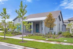 13162 MCMILLAN DRIVE, ORLANDO, FL 32827 - MLS#MFRS5133439
