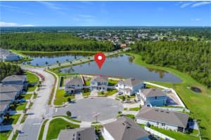 607 GRASSHOPPER COURT, ST CLOUD, FL 34772 - MLS#MFRS5133447