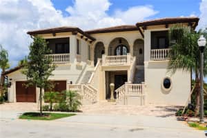 905 GOLDEN BEAR DRIVE, REUNION, FL 34747 - MLS#MFRS5133469