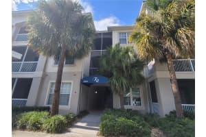 3321 Whitestone Cir #108, KISSIMMEE