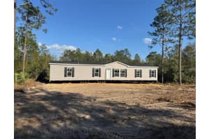 8321 BARDGE TERRACE, CRYSTAL RIVER, FL 34428 Sold 12/12/25