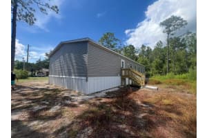 8321 BARDGE TERRACE, CRYSTAL RIVER, FL 34428 Sold 12/12/25