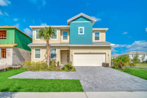 2536 Shanti Dr, KISSIMMEE
