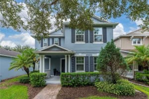 8104 Atlantic Puffin St, WINTER GARDEN