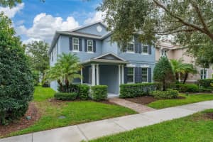 8104 Atlantic Puffin St ATLANTIC PUFFIN STREET, WINTER GARDEN, FL 34787 - MLS#MFRS5133502